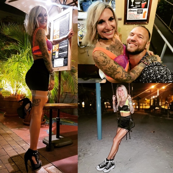 Meet your Posher, Cortney Divine💕 - Picture 16 of 17